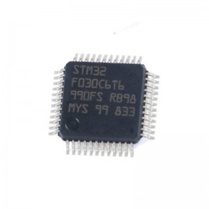 Setšoantšo sa STM32F030C6T6