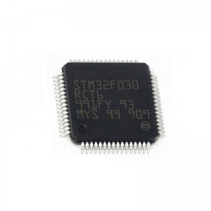 I-STM32F030RCT6