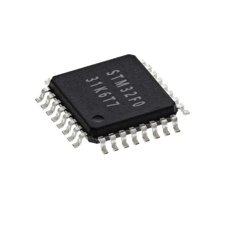 STM32F031K6T7 |