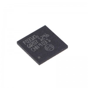 STM32F031K6U6 Ubidder