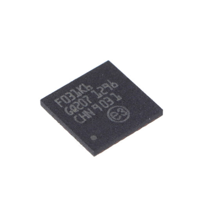 STM32F031K6U6 |