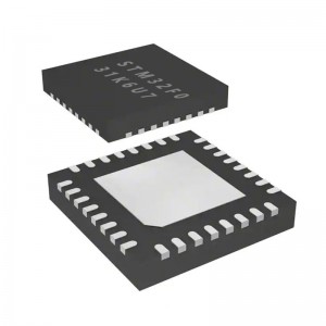 Chithunzi cha STM32F031K6U7