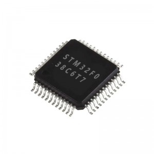 Setšoantšo sa STM32F038C6T7