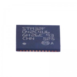 Chithunzi cha STM32F042C4U6