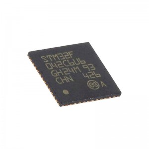 I-STM32F042C6U6