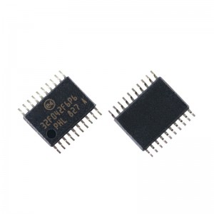 STM32F042F6P6