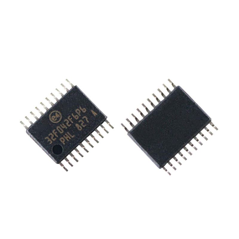 Setšoantšo sa STM32F042F6P6