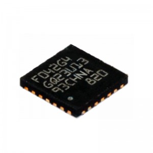 STM32F042G4U6 |