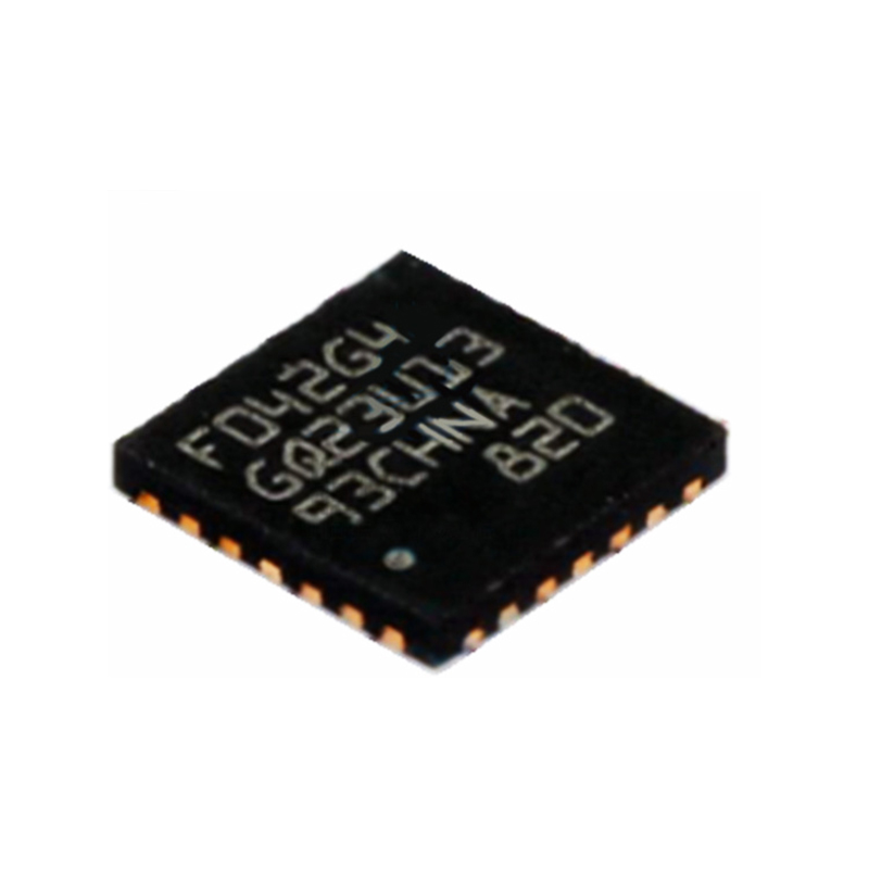 Chithunzi cha STM32F042G4U6