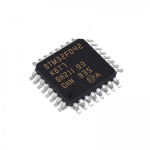 Chithunzi cha STM32F042K6T7