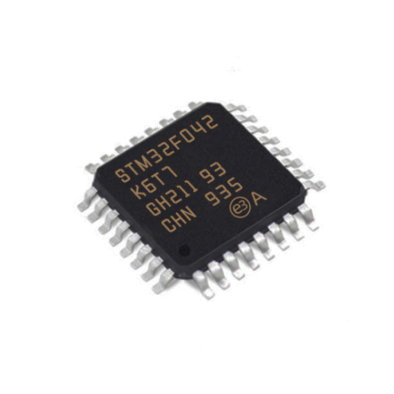 STM32F042K6T7