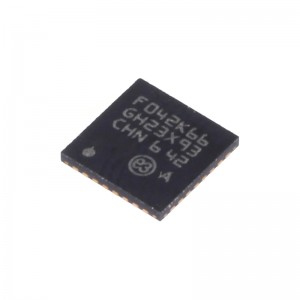 Chithunzi cha STM32F042K6U6