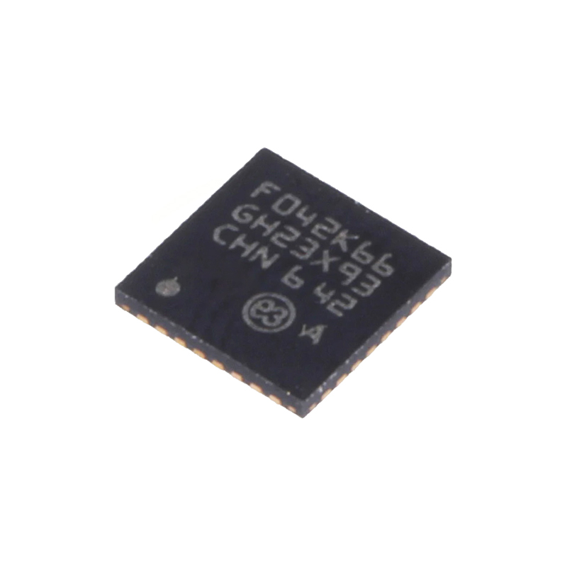 Sary STM32F042K6U6