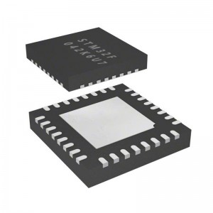 Saukewa: STM32F042K6U7