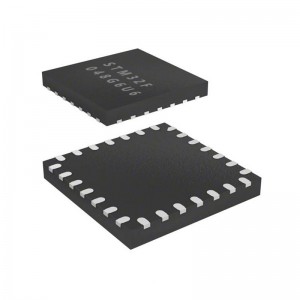 Chithunzi cha STM32F048G6U6