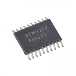 Chithunzi cha STM32F050F6P7