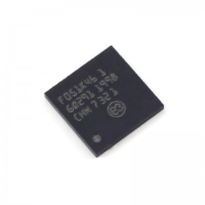 Chithunzi cha STM32F051C4U6