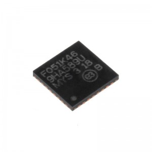 STM32F051K4U6 |