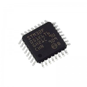 STM32F051K6T6