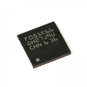 Sary STM32F051K6U6