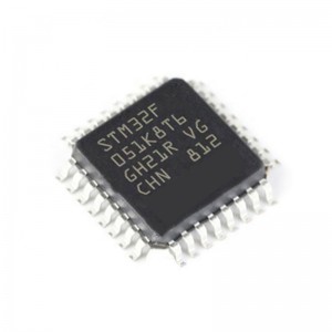 STM32F051K8T6