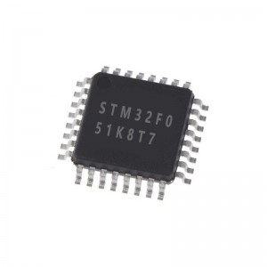 STM32F051K8T7 |