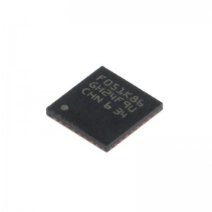 Chithunzi cha STM32F051K8U6