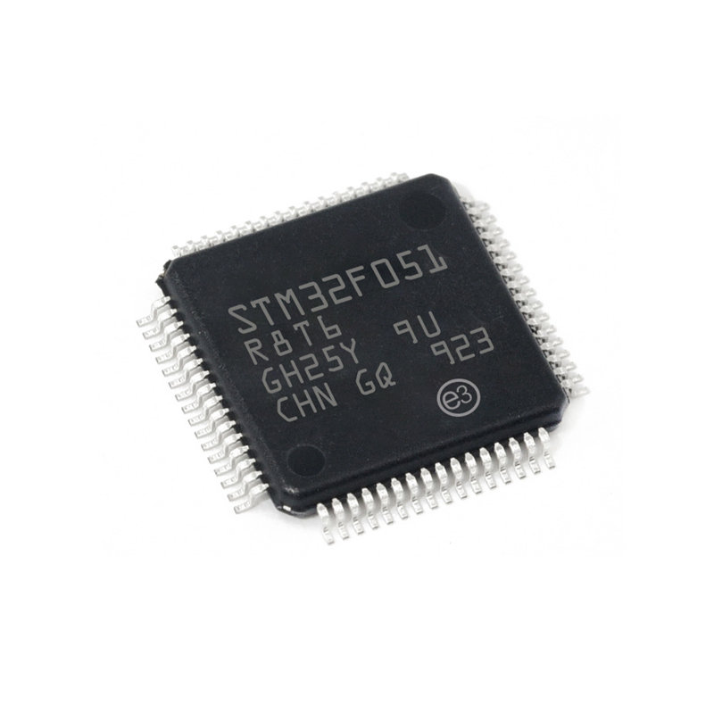 Setšoantšo sa STM32F051R8T7