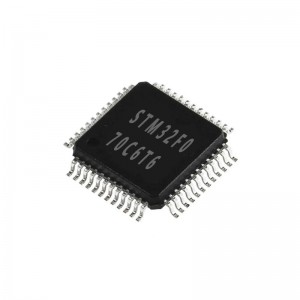 STM32F070C6T6 |