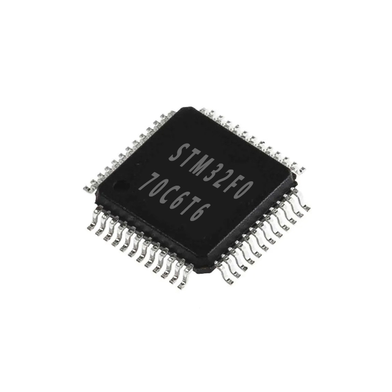 Setšoantšo sa STM32F070C6T6