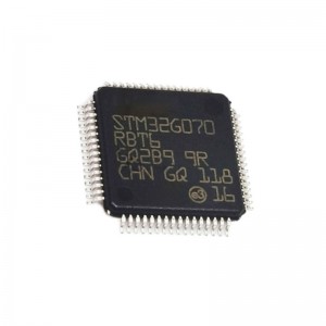 STM32F070RBT6