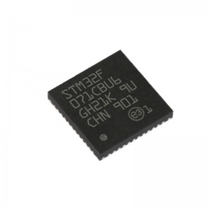 Saukewa: STM32F071CBU6