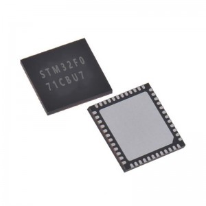 STM32F071CBU7 |