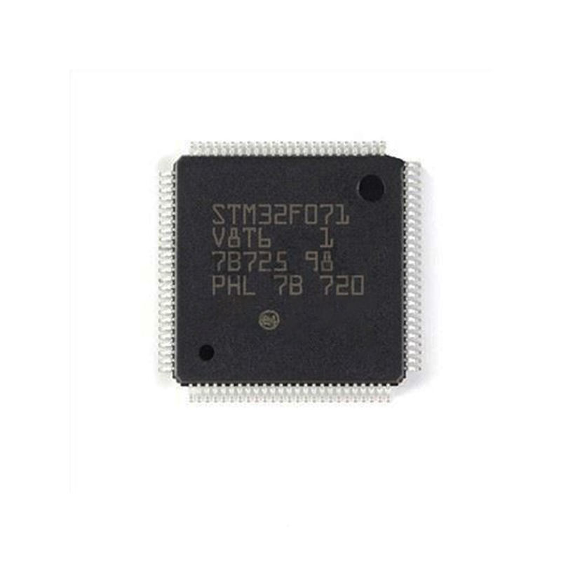 Chithunzi cha STM32F071V8T6