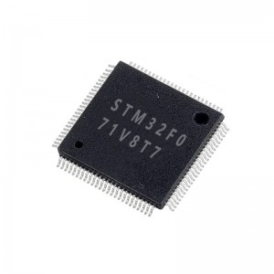 Setšoantšo sa STM32F071V8T7