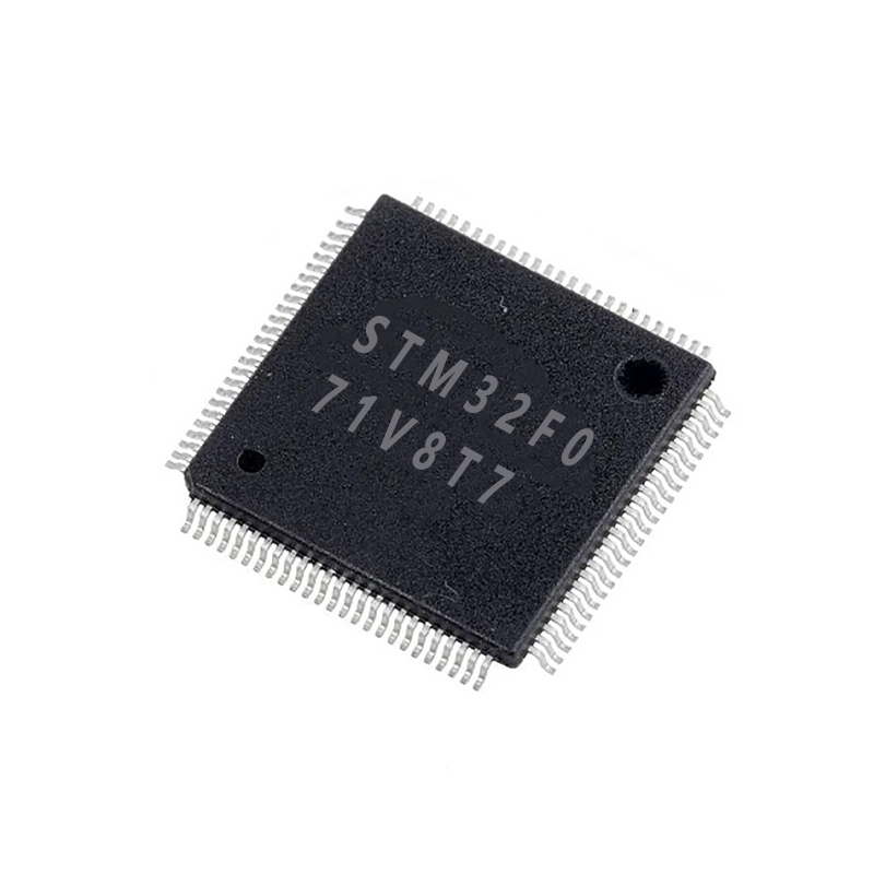 Setšoantšo sa STM32F071V8T7