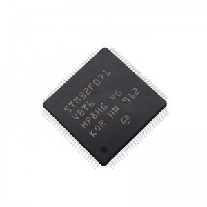 Chithunzi cha STM32F071VBT6