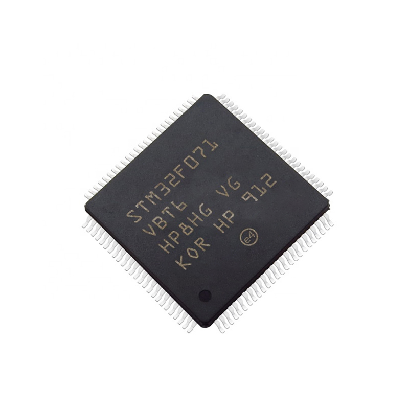 STM32F071VBT6 |