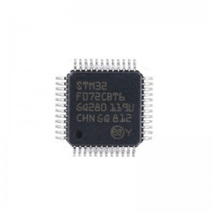 Sary STM32F072CBT6