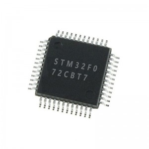 Saukewa: STM32F072CBT7