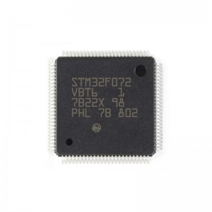 Saukewa: STM32F072VBT6