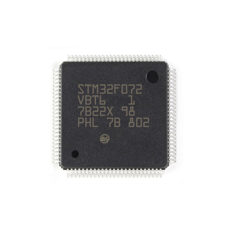 Chithunzi cha STM32F072VBT6