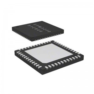 Chithunzi cha STM32F091CBU6