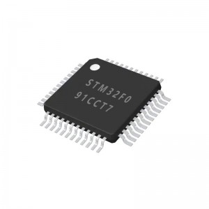 Chithunzi cha STM32F091CCT7