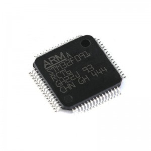 I-STM32F091RCT6J