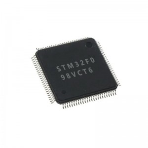 Saukewa: STM32F098VCT6