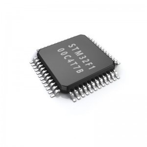 Idatha ye-STM32F100C4T7B