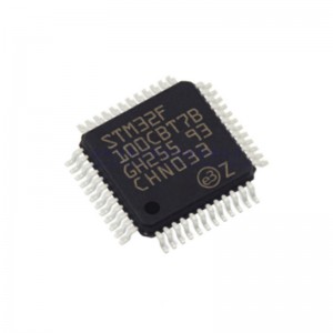 Setšoantšo sa STM32F100CBT7B