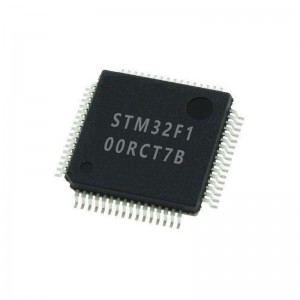 STM32F100RCT7B