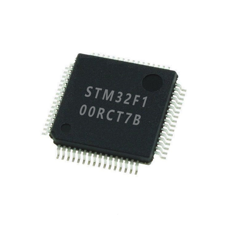 Saukewa: STM32F100RCT7B